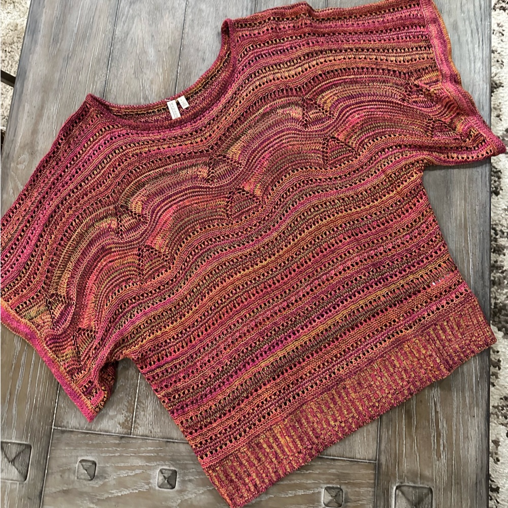 Madison Knit Sweater